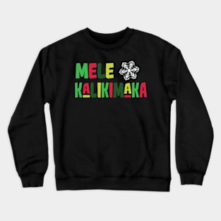 It's a Jingle out There Crewneck Sweatshirt